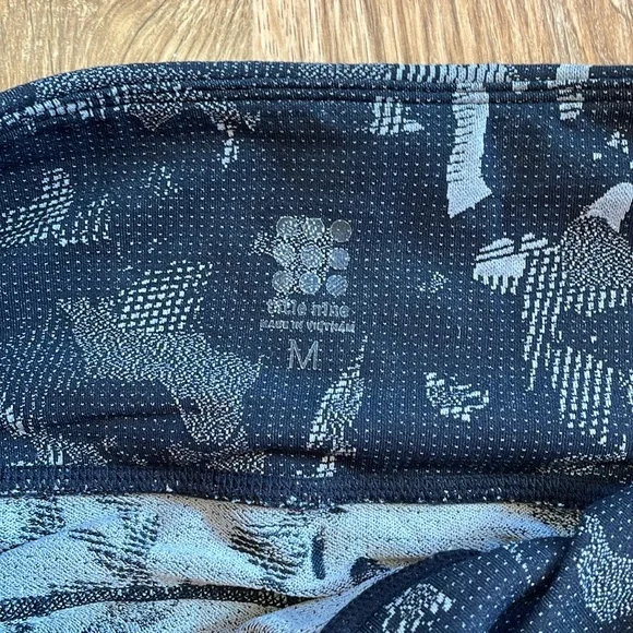 Title Nine Daily Decathlon Tights - Picture 5 of 8